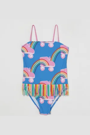 Stella McCartney Swimsuit Kids color