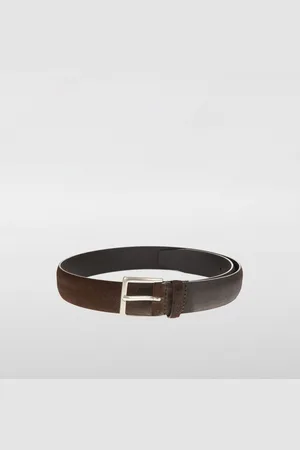 Orciani Belt Men color