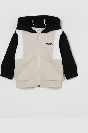 HUGO BOSS Sweater Kids color