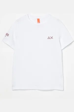 sun68 T-Shirt Kids color
