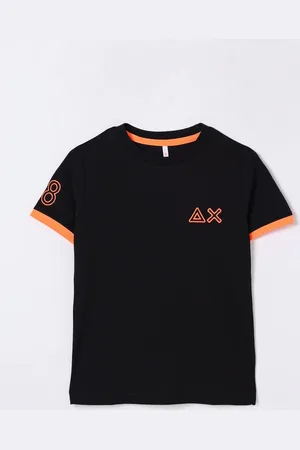 sun68 T-Shirt Kids color