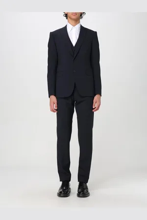 Emporio Armani Suit Men color