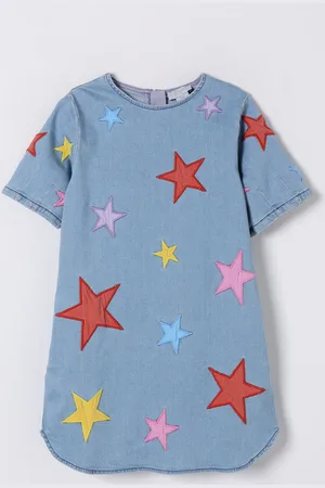 Stella McCartney Dress Kids color