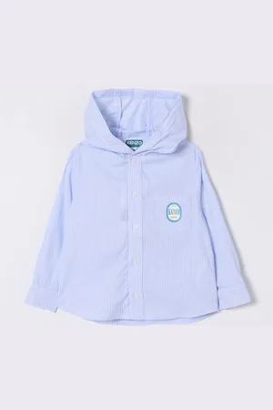 Kenzo Shirt Kids color