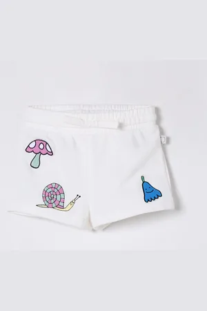 Stella McCartney Shorts Kids color