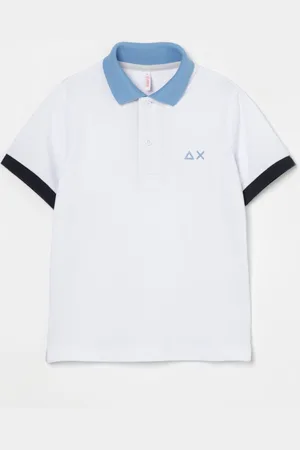 sun68 Polo Shirt Kids color
