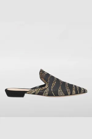 Gianvito Rossi Flat Shoes Woman color