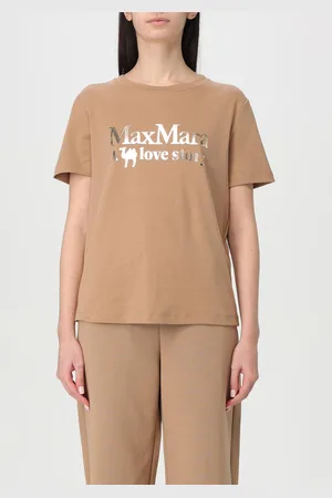Max Mara T-Shirt Woman color