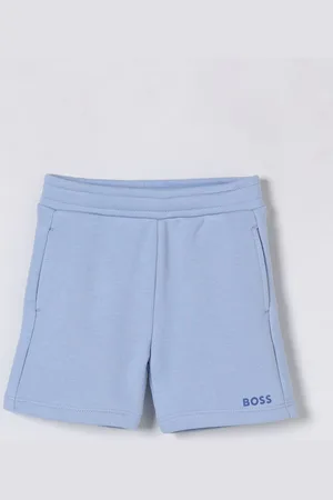 HUGO BOSS Shorts Kids color