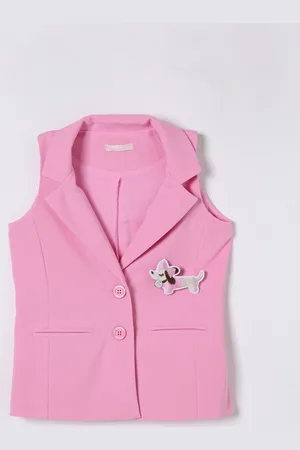 Liu Jo Jacket Kids color