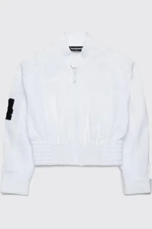 Dsquared2 Jacket Kids color