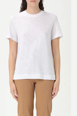 Barbour T-Shirt Woman color