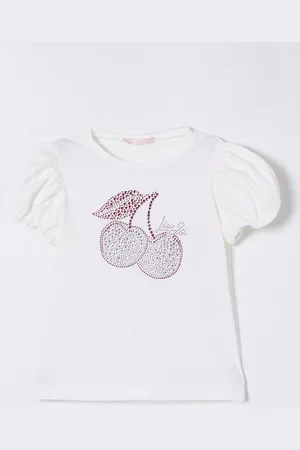 Liu Jo T-Shirt Kids color