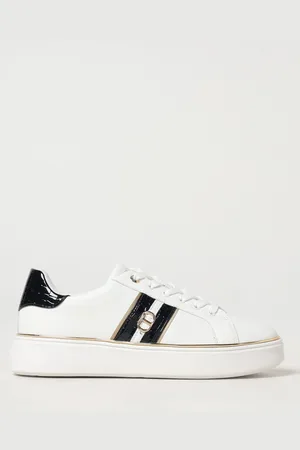Twin-Set Sneakers Woman color