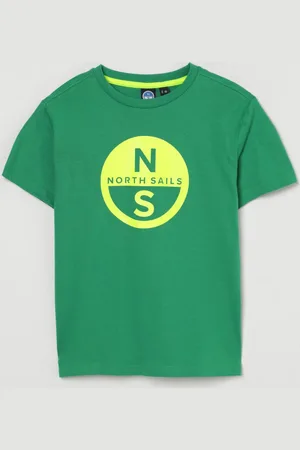 North Sails T-Shirt Kids color