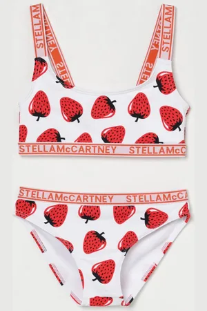Stella McCartney Swimsuit Kids color