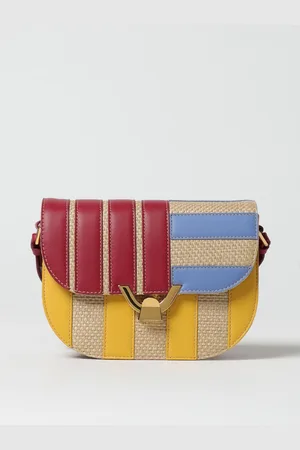 Coccinelle Tote Bags Woman color