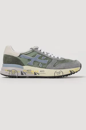 Premiata Sneakers Men color