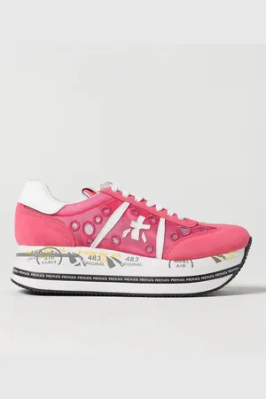 Premiata Sneakers Woman color