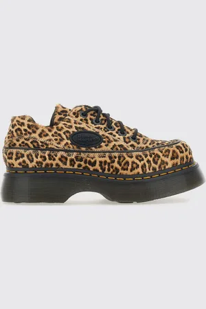 Dr. Martens Oxford Shoes Woman color