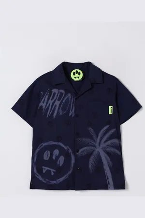 BARROW Shirt Kids color