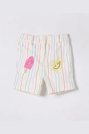 Stella McCartney Shorts Kids color