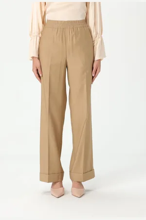 Liu Jo Pants Woman color
