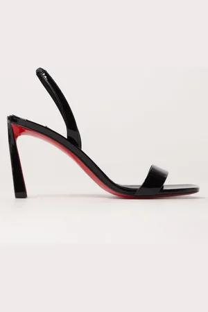 Christian Louboutin Heeled Sandals Woman color