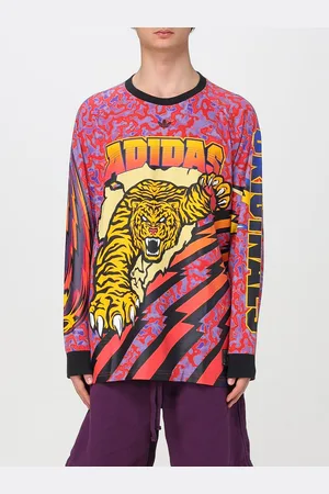 adidas T-Shirt Men color