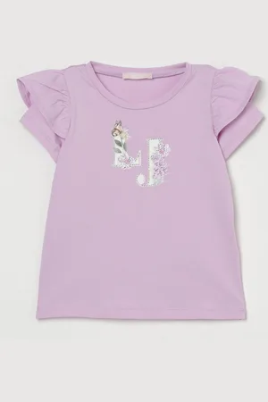 Liu Jo T-Shirt Kids color