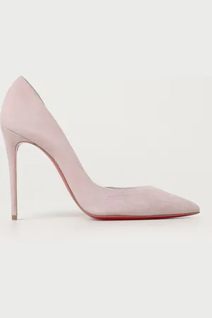Christian Louboutin Pumps Woman color