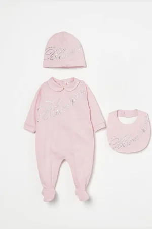 MISS BLUMARINE Jumpsuit Kids color