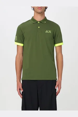 sun68 Polo Shirt Men color