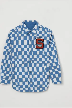 Stella McCartney Coat Kids color