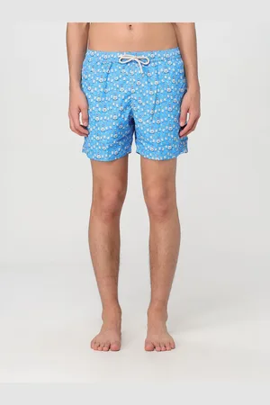 MC2 SAINT BARTH Swimsuit Men color