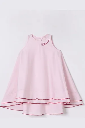 MISS BLUMARINE Dress Kids color