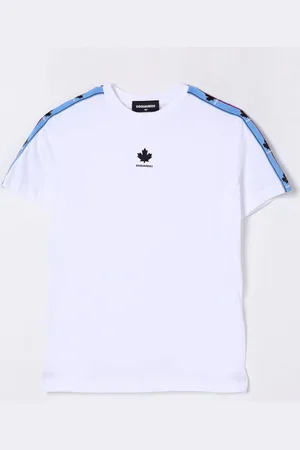 Dsquared2 T-Shirt Kids color