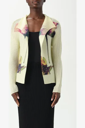 Issey Miyake Cardigan Woman color