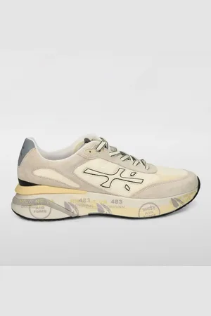 Premiata Sneakers Men color
