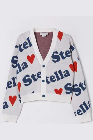 Stella McCartney Sweater Kids color