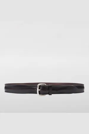 Orciani Belt Men color