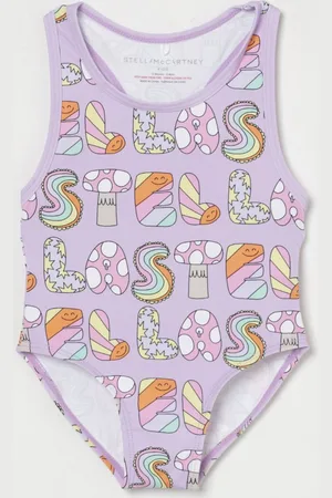 Stella McCartney Swimsuit Kids color