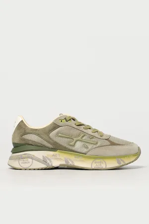 Premiata Sneakers Men color
