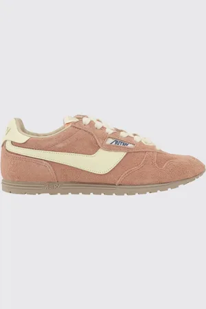 Autry Sneakers Woman color