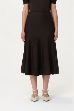 Khaite Skirt Woman color