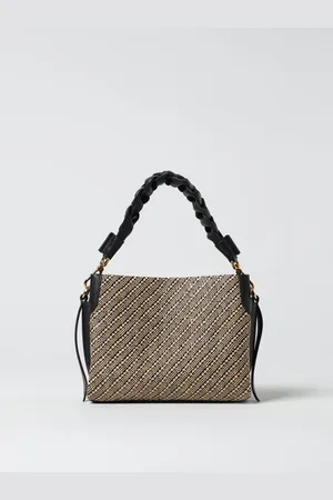 Coccinelle Tote Bags Woman color