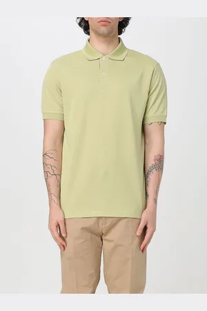 Paul Smith Polo Shirt Men color
