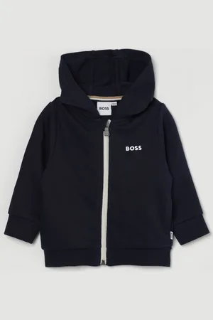 HUGO BOSS Sweater Kids color