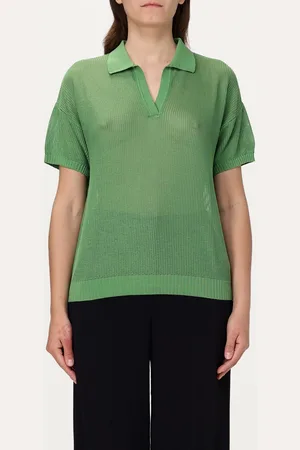 DRUMOHR Polo Shirt Woman color