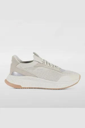 HUGO BOSS Sneakers Men color